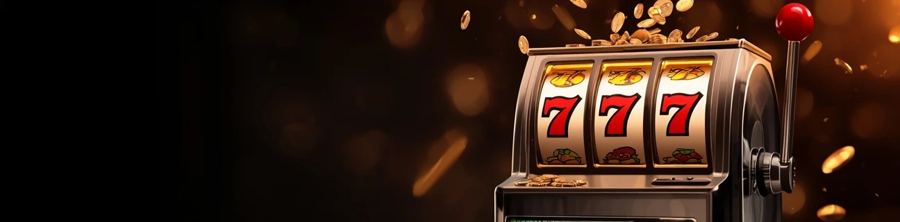 Bonusvillkor kopplade till slots